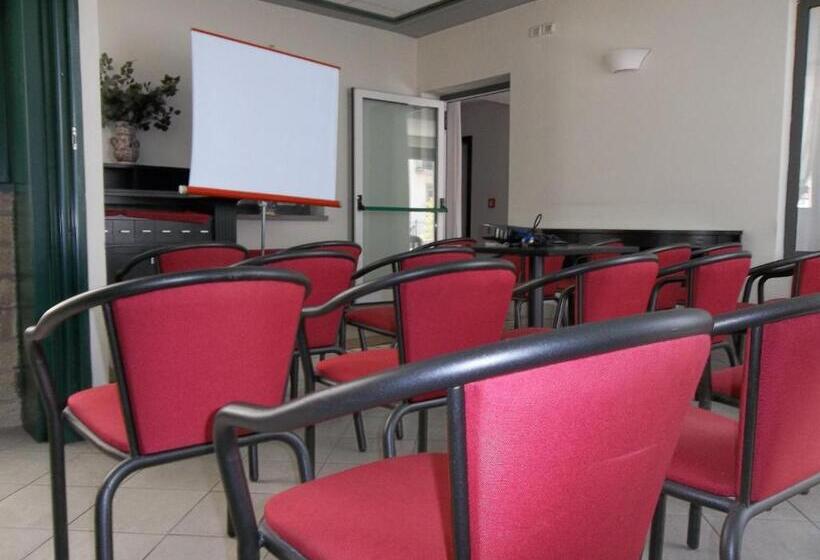 Szálloda I  Fiorino