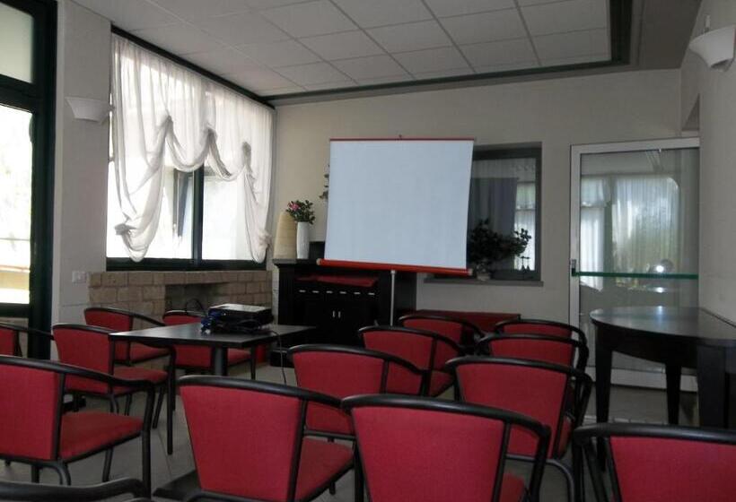 Szálloda I  Fiorino