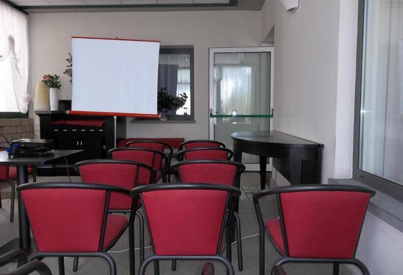 Szálloda I  Fiorino