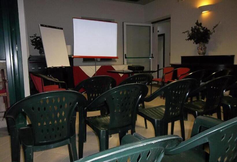 Szálloda I  Fiorino