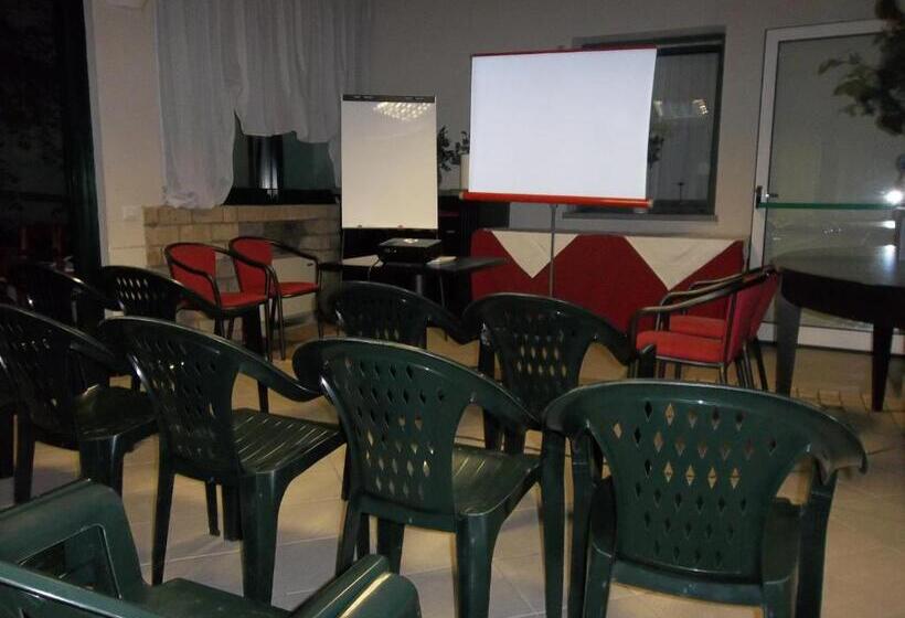 Szálloda I  Fiorino