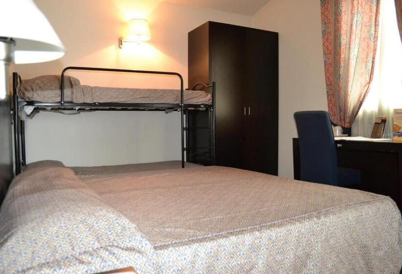 Szálloda I  Fiorino