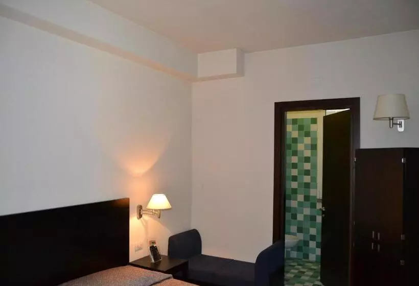 בית מלון כפרי I Fiorino