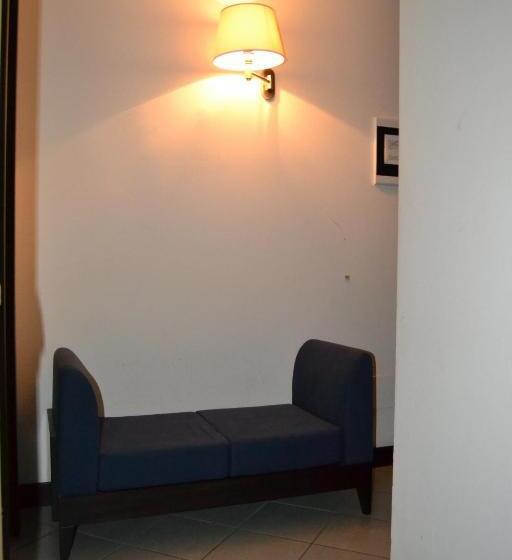 Szálloda I  Fiorino