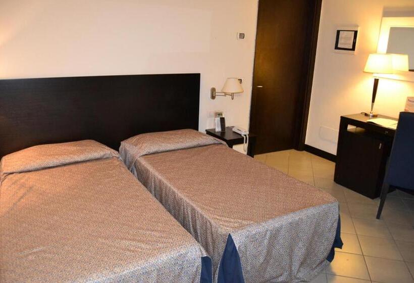 Szálloda I  Fiorino