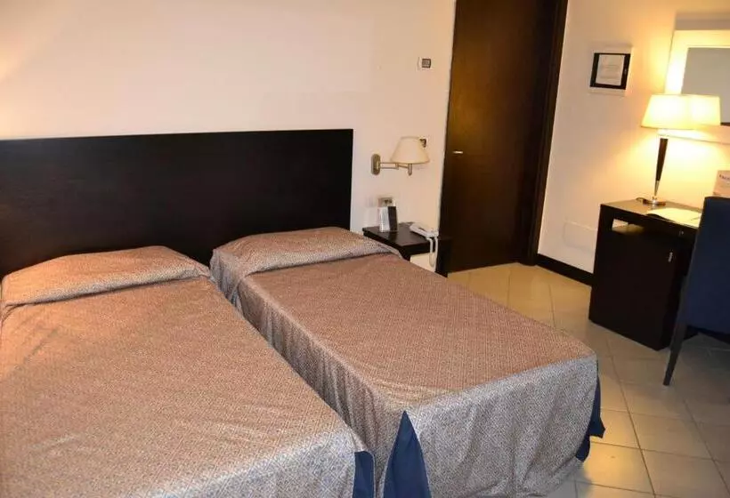 בית מלון כפרי I Fiorino