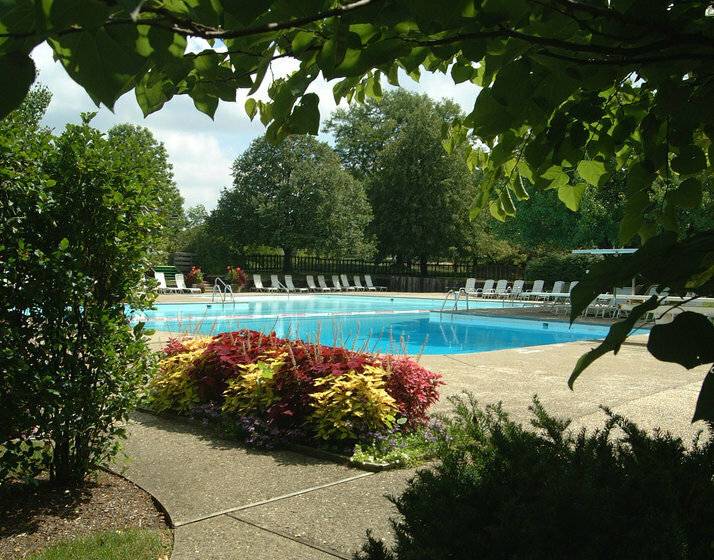 Отель Inn Walden