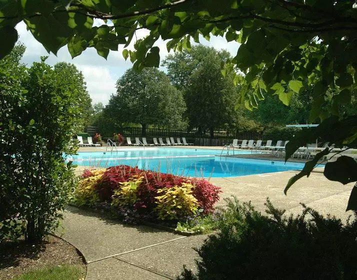 Szálloda Inn Walden