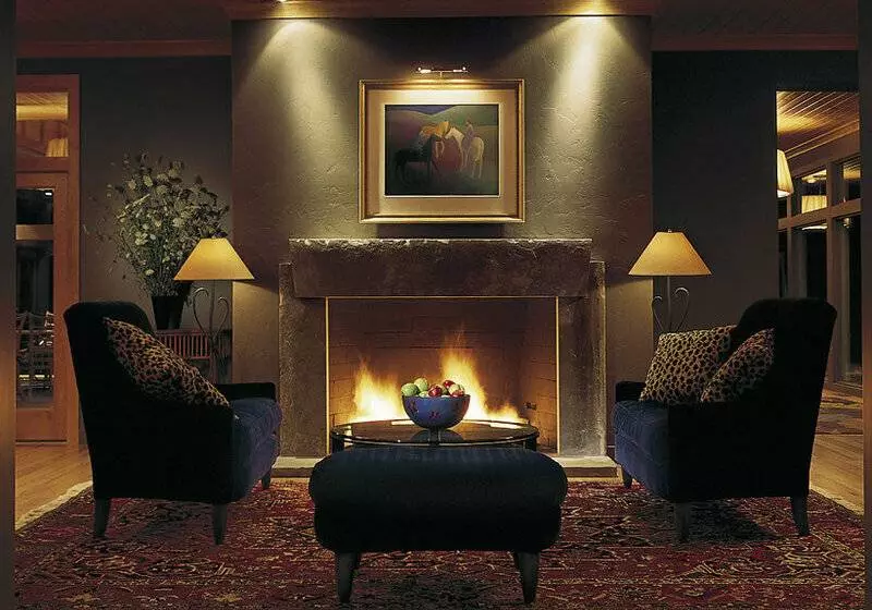 Szálloda Inn Walden