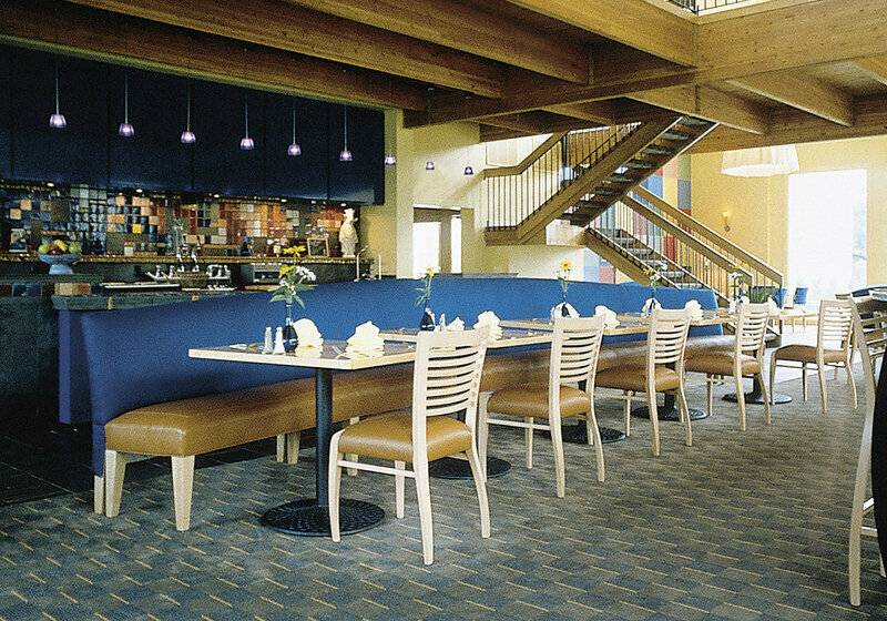 Отель Inn Walden