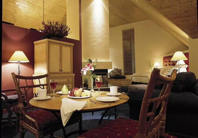 Szálloda Inn Walden