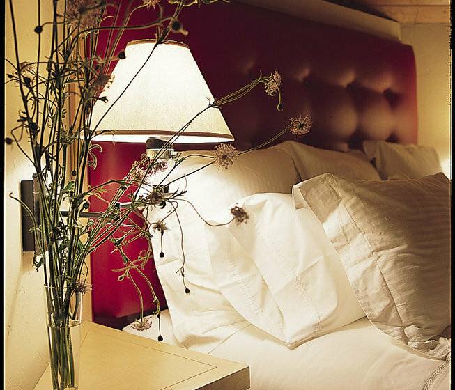 Отель Inn Walden