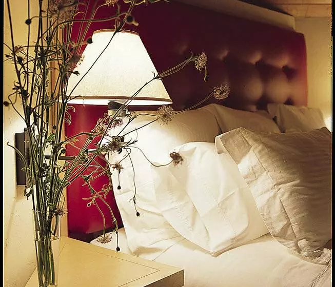 Szálloda Inn Walden