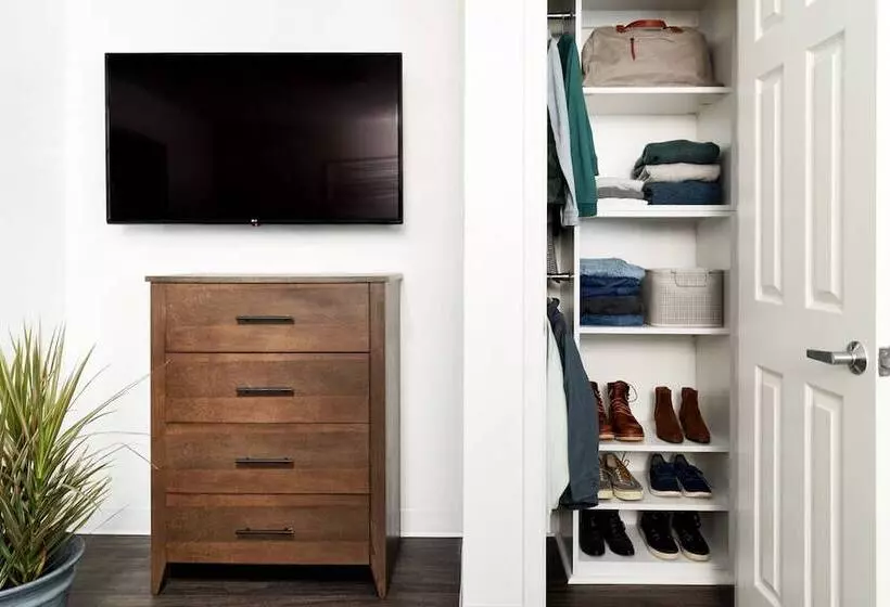 ホテル Intown Suites Extended Stay Dallas Tx   Plano Tx