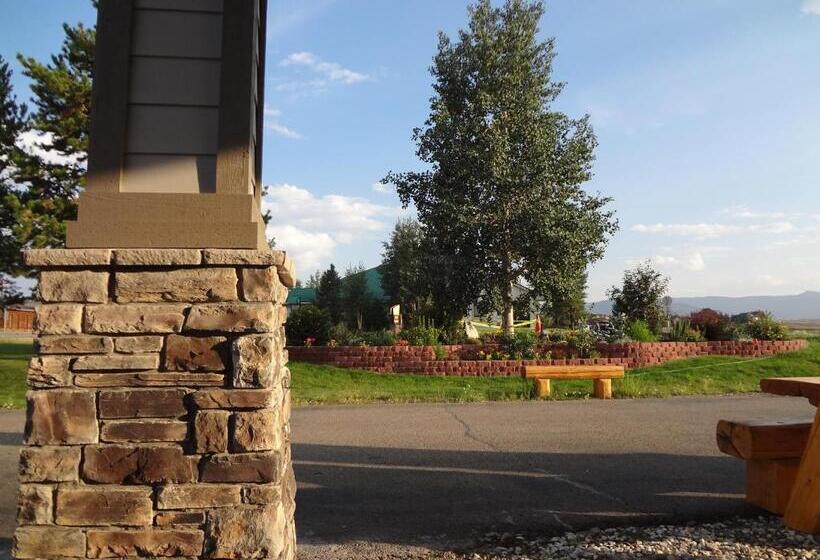 호텔 Littletree Inn