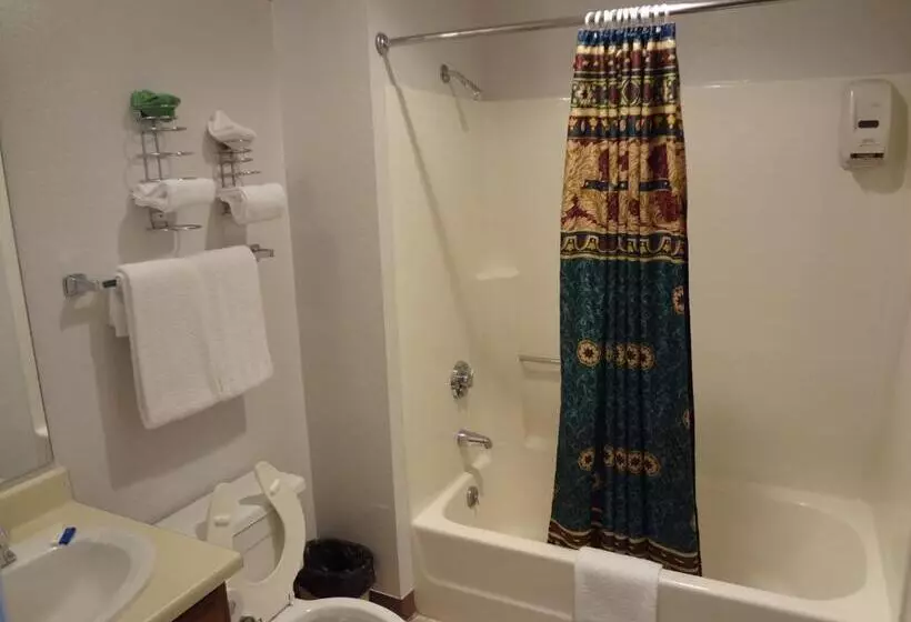 Отель Littletree Inn