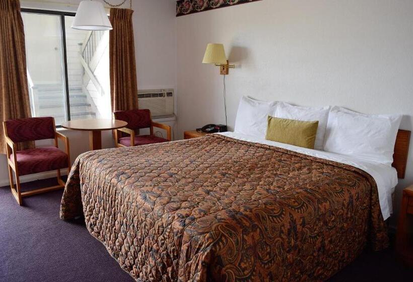 호텔 Littletree Inn