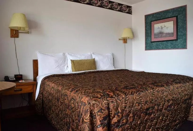 Отель Littletree Inn