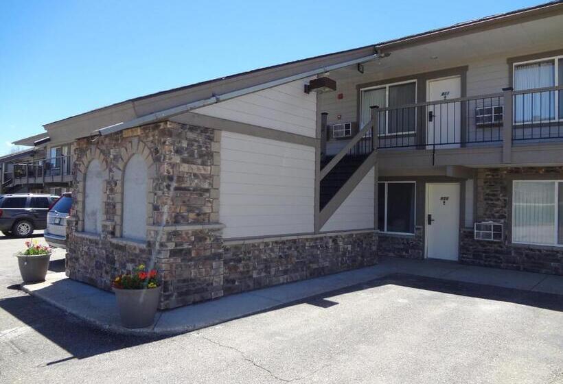 호텔 Littletree Inn