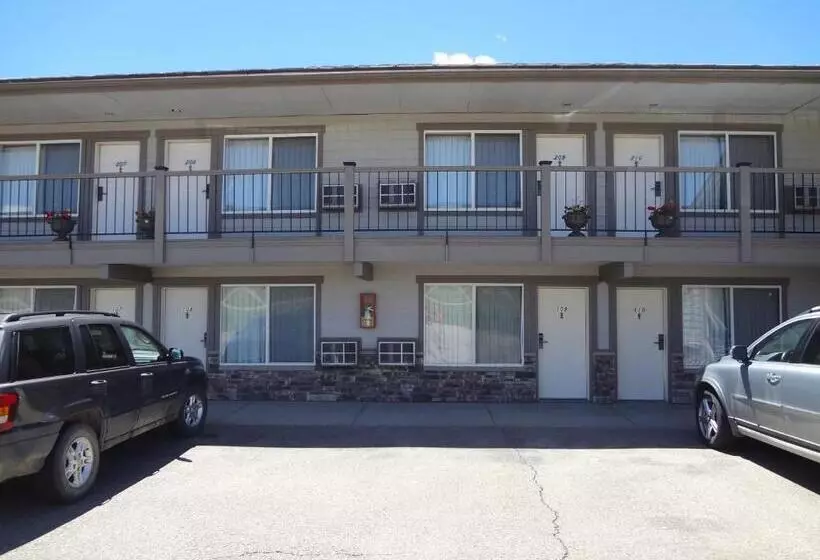 Отель Littletree Inn