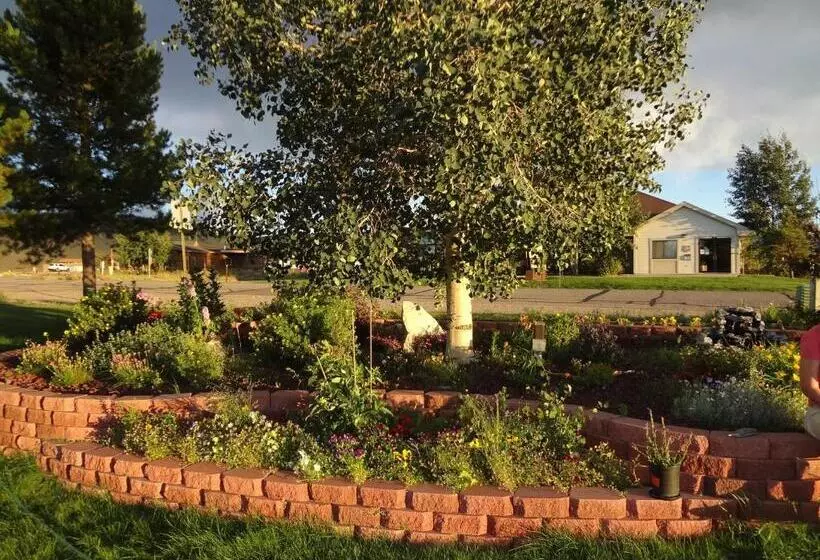 Отель Littletree Inn