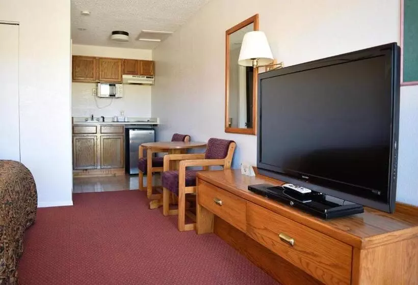 Отель Littletree Inn