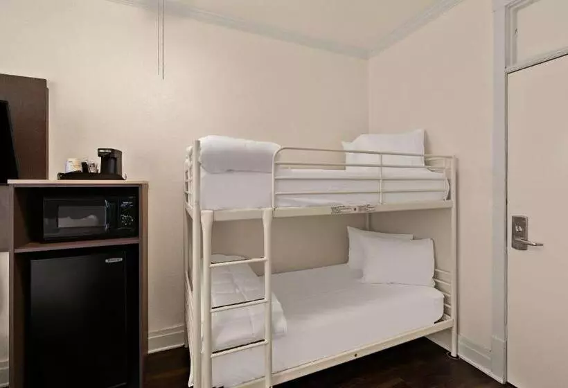 هتل Mithila San Francisco   Surestay Collection By Best Western