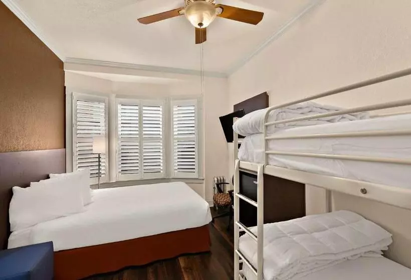 هتل Mithila San Francisco   Surestay Collection By Best Western