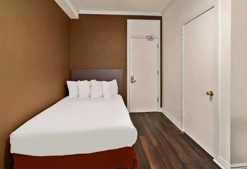 هتل Mithila San Francisco   Surestay Collection By Best Western