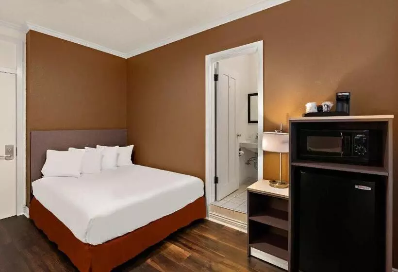 هتل Mithila San Francisco   Surestay Collection By Best Western