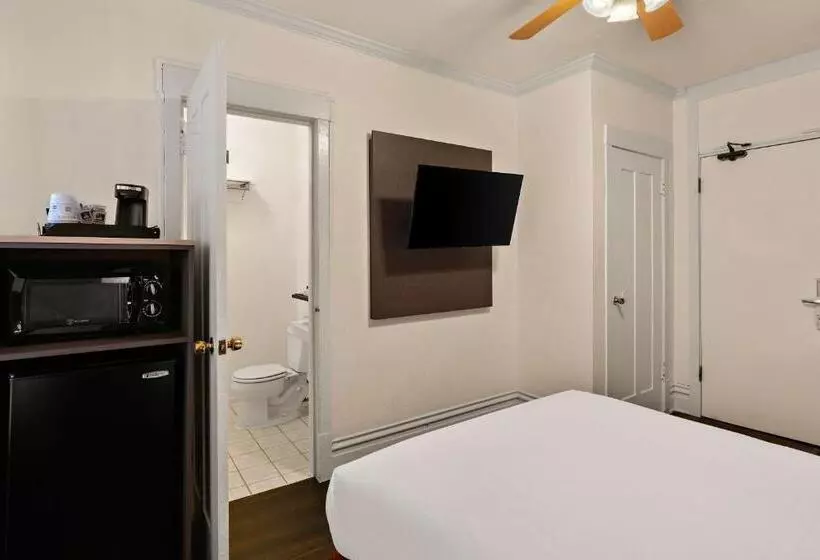 هتل Mithila San Francisco   Surestay Collection By Best Western