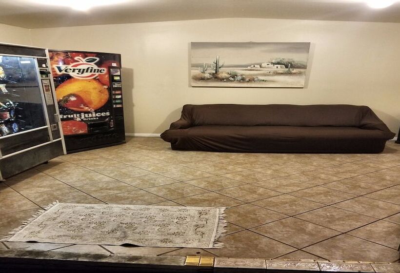 ホテル Monterey Inn