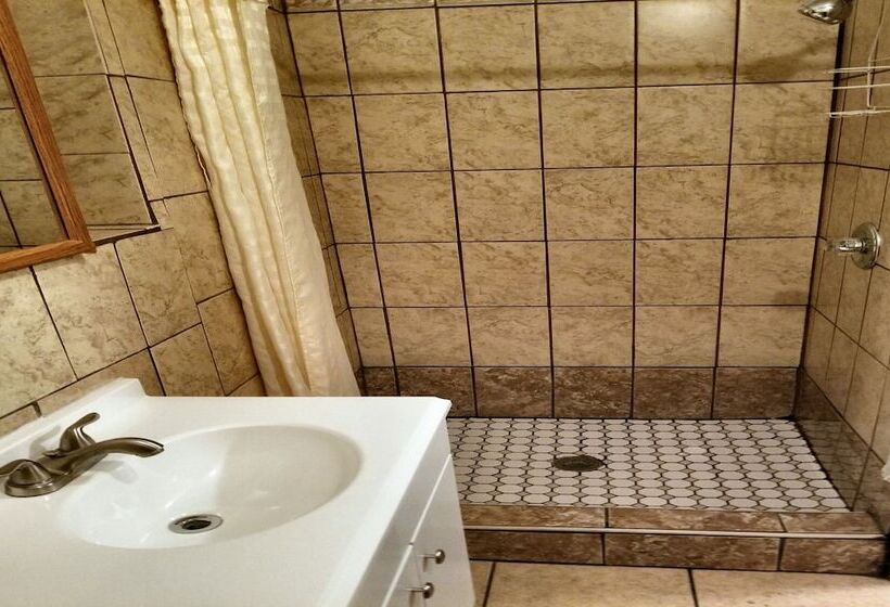 ホテル Monterey Inn