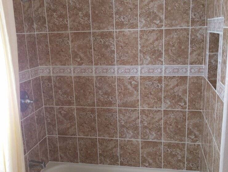 ホテル Monterey Inn