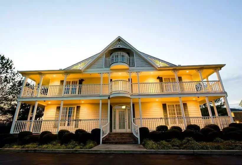 호텔 Plantation Oaks