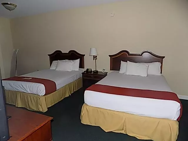 호텔 Plantation Oaks