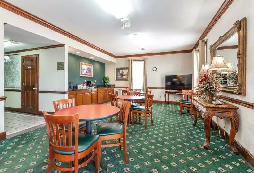 호텔 Plantation Oaks