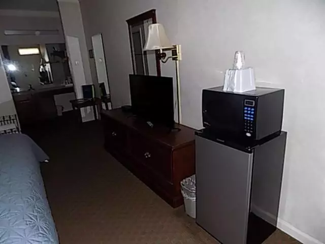 호텔 Plantation Oaks