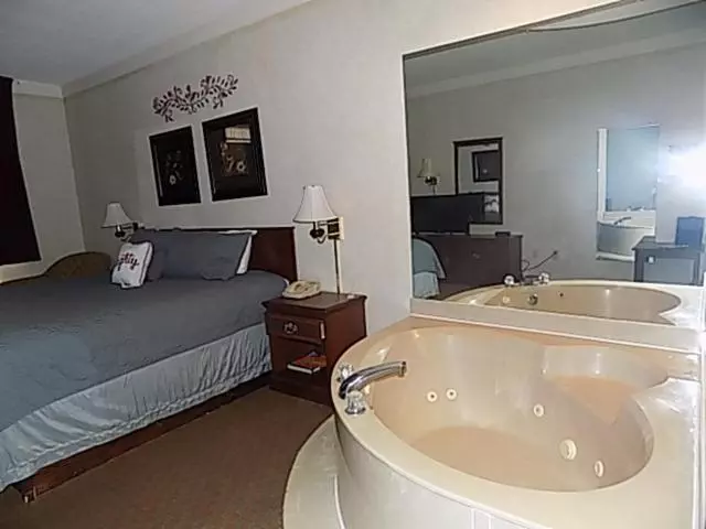 호텔 Plantation Oaks