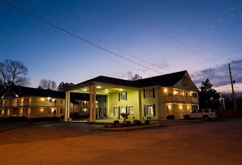 호텔 Plantation Oaks