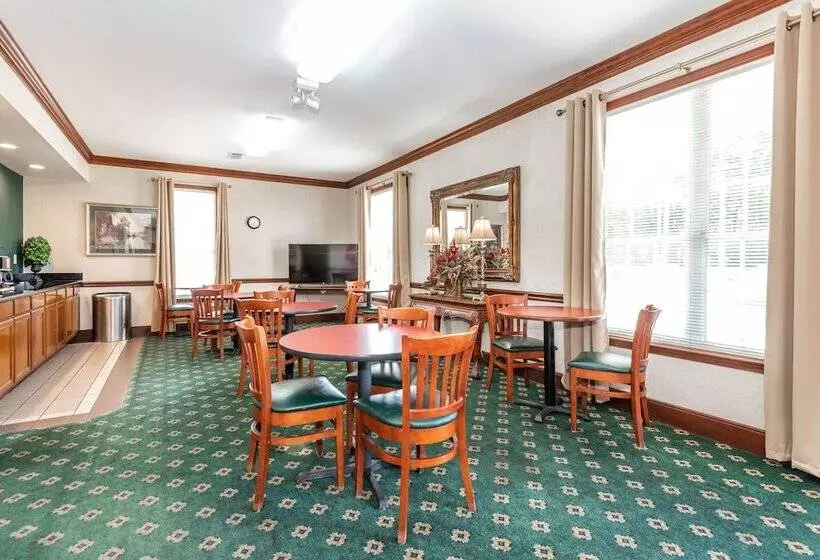 호텔 Plantation Oaks