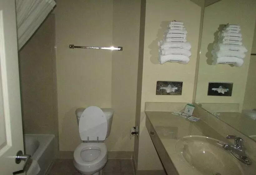 호텔 Plantation Oaks