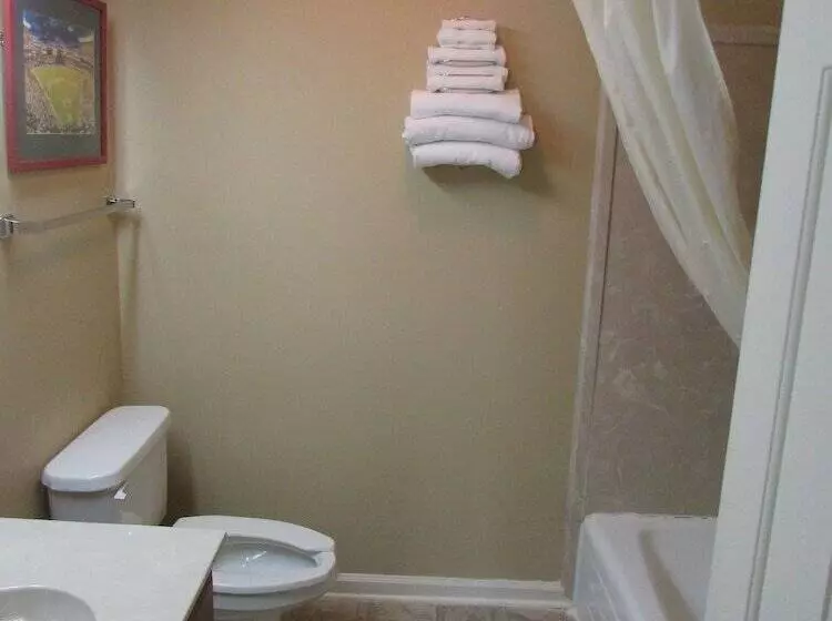 호텔 Plantation Oaks