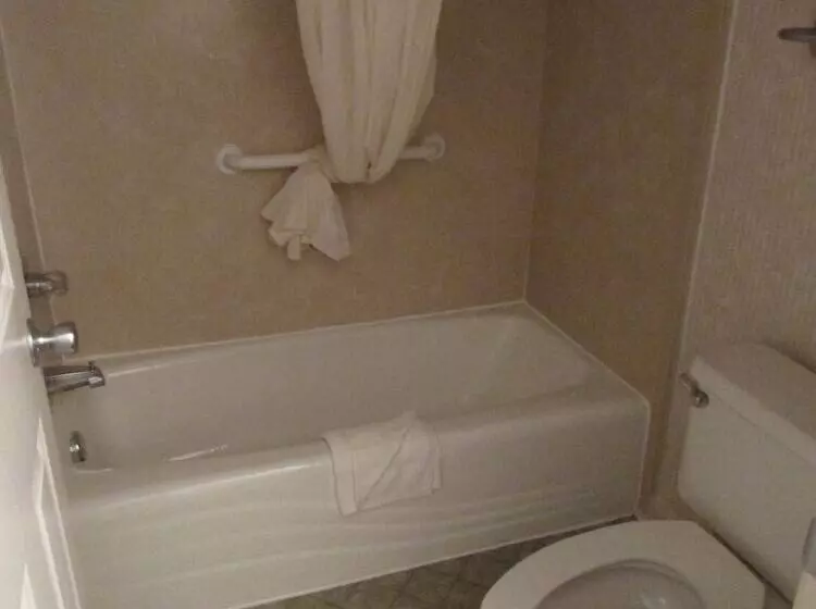 호텔 Plantation Oaks