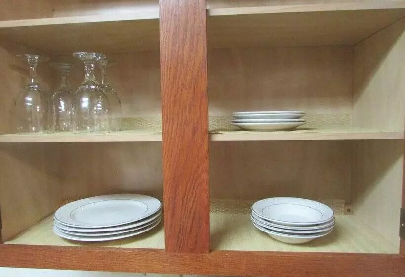 호텔 Plantation Oaks