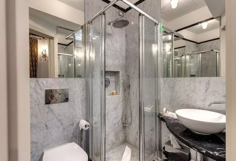 酒店 Santa Marta Suites