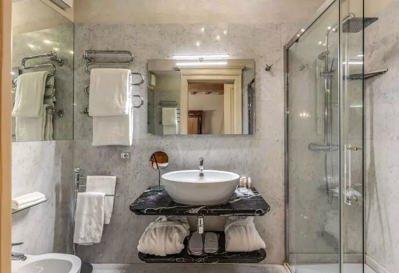 酒店 Santa Marta Suites