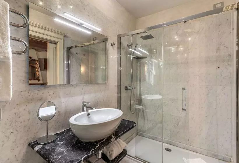 酒店 Santa Marta Suites