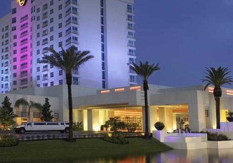 Seminole Hard Rock Hotel And Casino Tampa