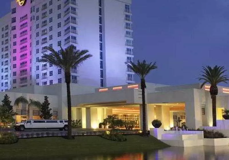 Seminole Hard Rock Hotel And Casino Tampa
